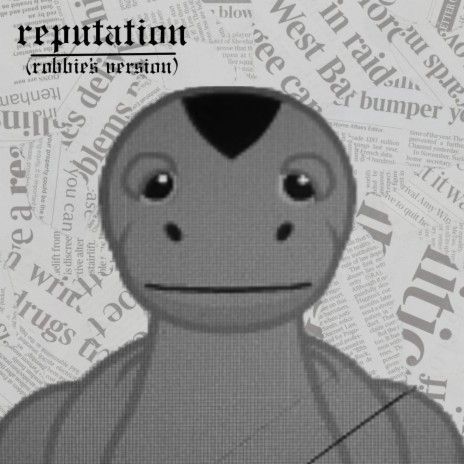 New Year's Day cover art