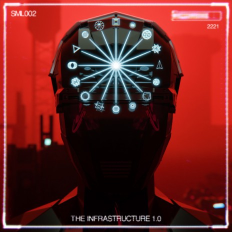 Isolation cover art