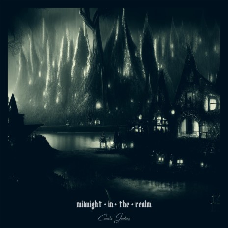 Midnight Scenery cover art