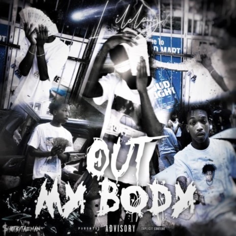 Deadoppz ft. Zaygtm & Big zay cover art