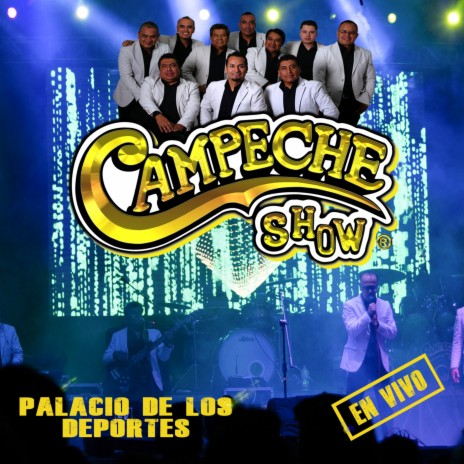 Corazón de Piedra (En Vivo) cover art