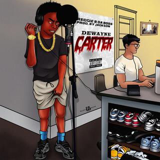 Dewayne Carter