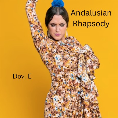 Andalusian Rhapsody cover art