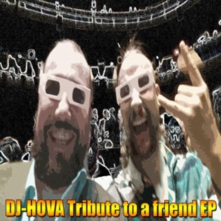 Tribute to a friend EP