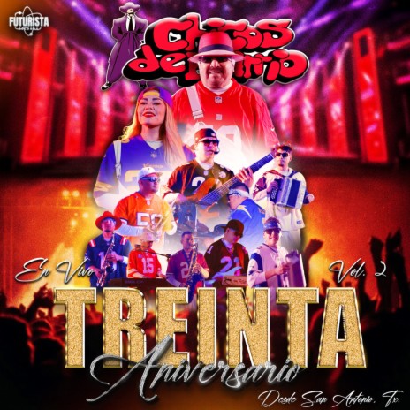 Vato Loco (En Vivo) cover art