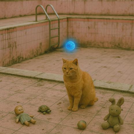 A Cat Dream No.4 (A DreamCore Journey) cover art
