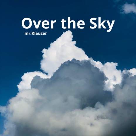 Over the Sky cover art