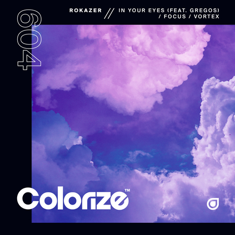 Vortex (Extended Mix) cover art