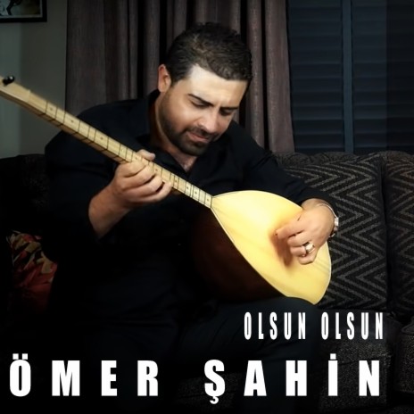 Sevmiş Beni Lanet Olsun cover art