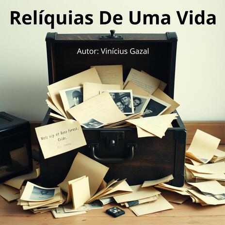Relíquias de Uma Vida (Top Hits- Sertanejo Universitário) cover art
