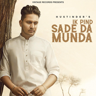 Ik Pind Sade Da Munda cover art