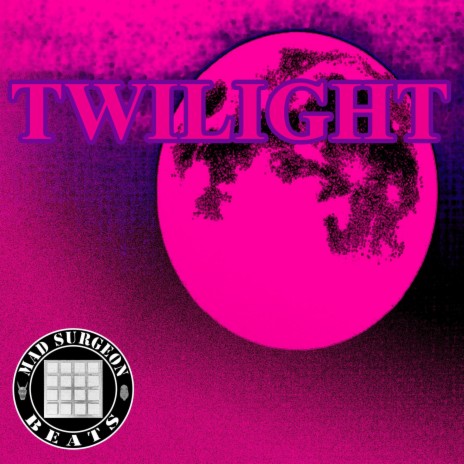 TWILIGHT cover art