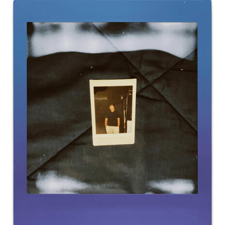 Special cover art