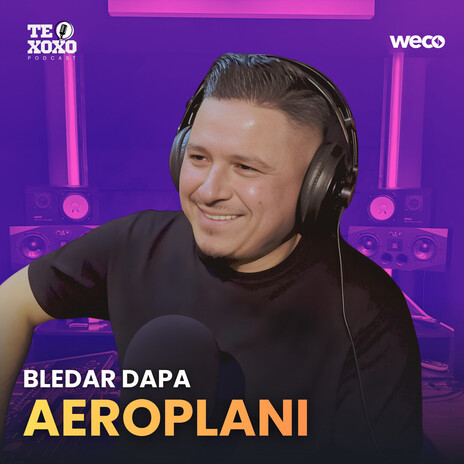 Aeroplani (TE XOXO Podcast) cover art