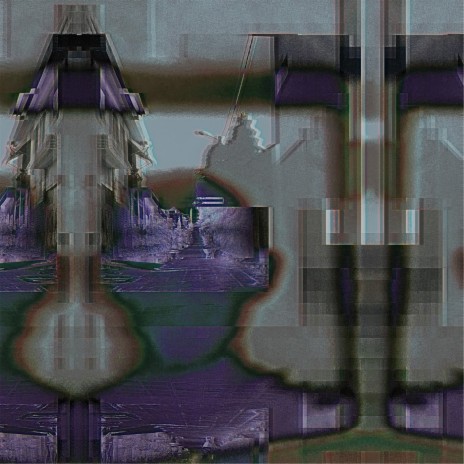 Delivered cover art