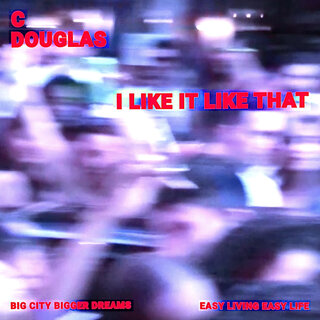 I Like It Like That cover art