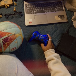 Seu Jogo ft. Khris & WALL cover art