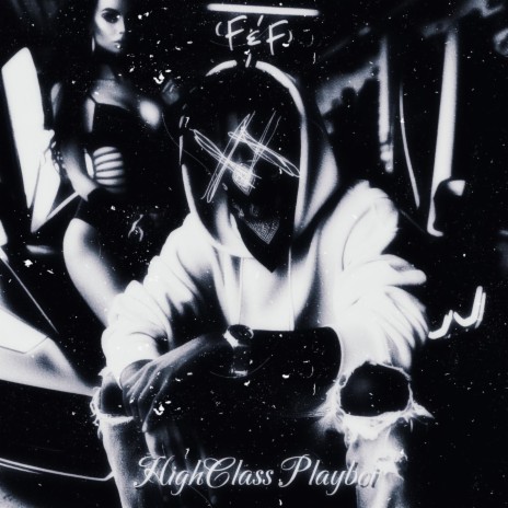 Foreigns & Ferraris cover art