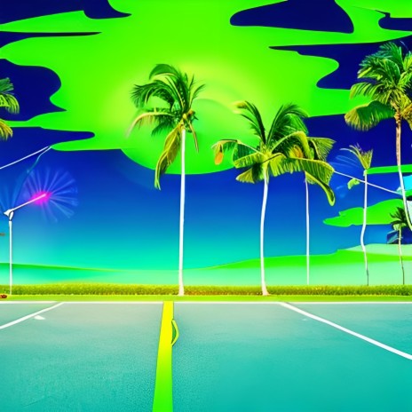 Summer Vibe