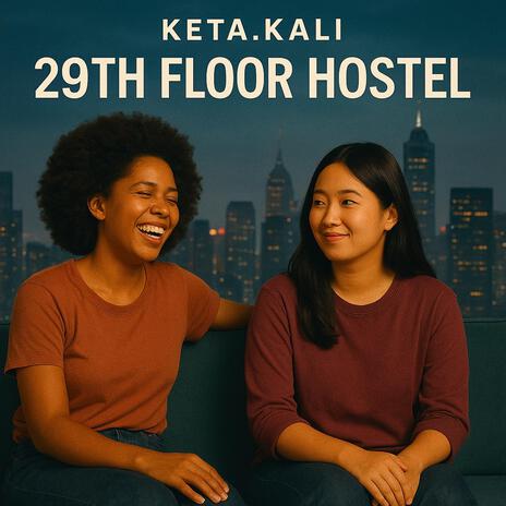 29th Floor Hostel cover art