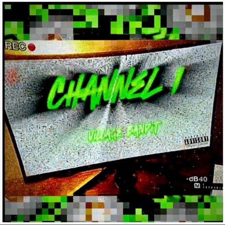 Channel 1 cover art