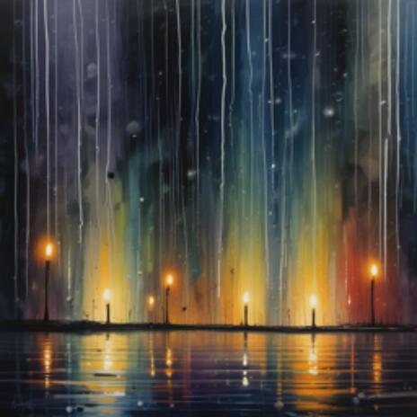 Rainy Day Rendezvous cover art
