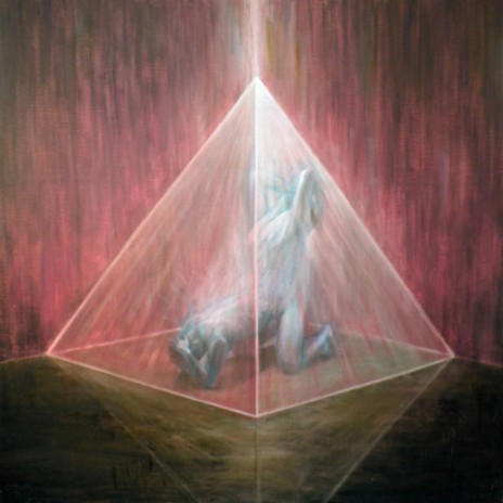 Genome cover art