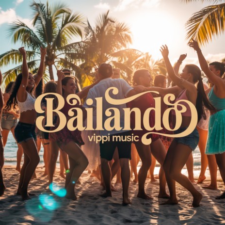 Ritmo de Pasion cover art
