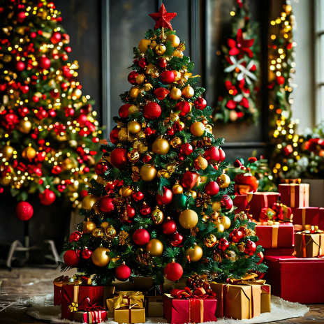 Last Christmas 1