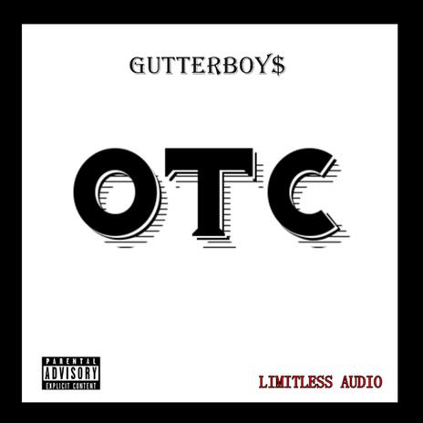 OTC cover art