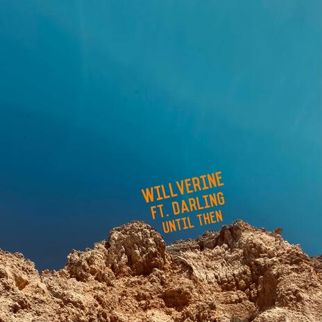 until then ft. Darling cover art