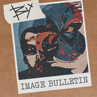 Image Bulletin cover art