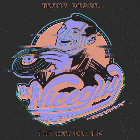 The Way Out cover art