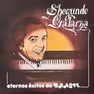 Eternos Êxitos do Brasil