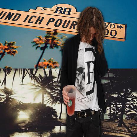 und ich pour... ft. trapstar jonny cover art