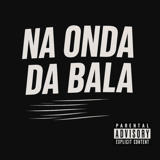 Na Onda da Bala ft. Shok & Bi$ cover art