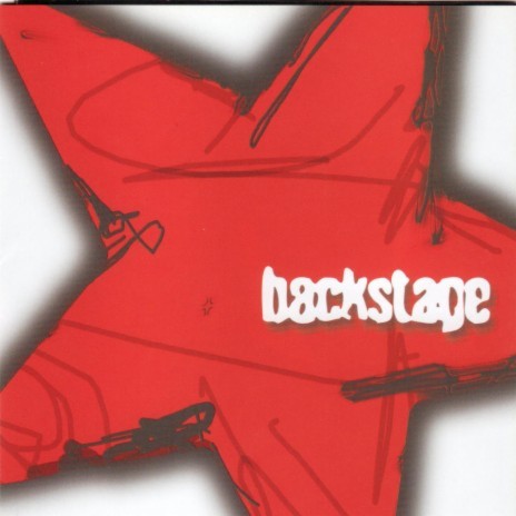 Odpri oči cover art