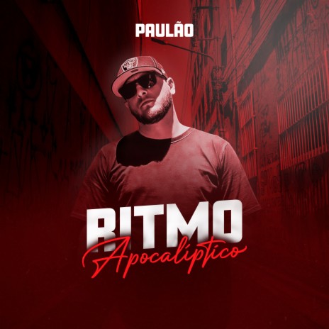 Só Vai Ganhar Quem Perder ft. MDS RAPPER cover art