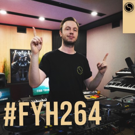 Mighty (FYH264) cover art