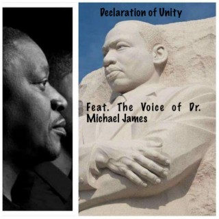 Declaration of Unity ft. DR. MICHAEL JAMES