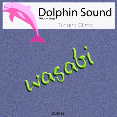 Wasabi (Original Mix) cover art