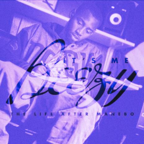Standing On Da Corner (Remy Redd,Manebo,Bah Beezy) cover art