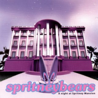Spritneybears