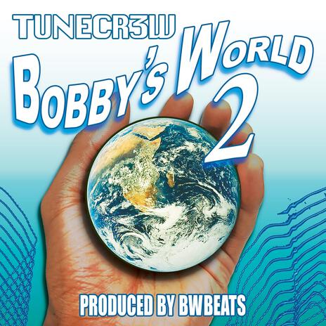 There U Go cover art
