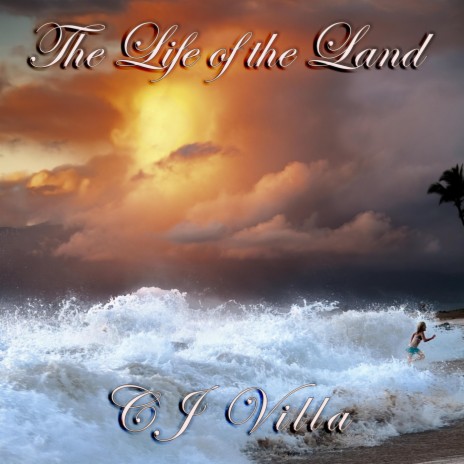 The Life of the Land cover art