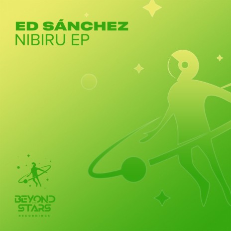 Nibiru (Extended Mix) cover art
