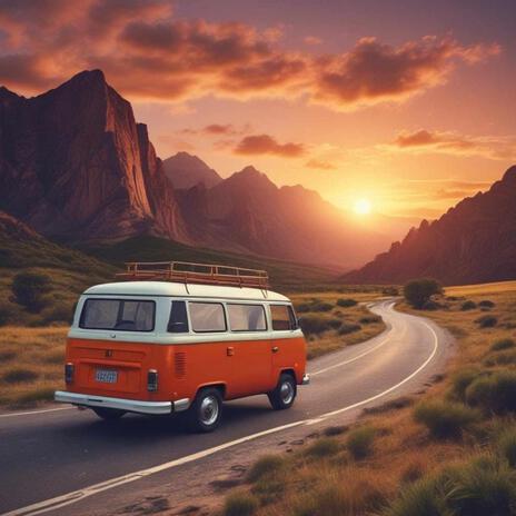 CrassCountry Journey cover art