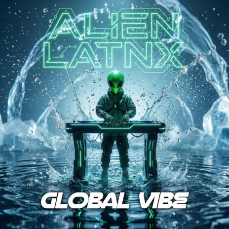 Global Vibe cover art