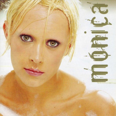Mi Enfermedad cover art