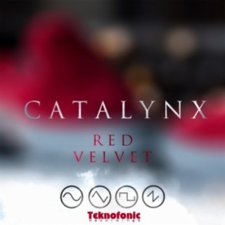 Red Velvet (Original Mix)